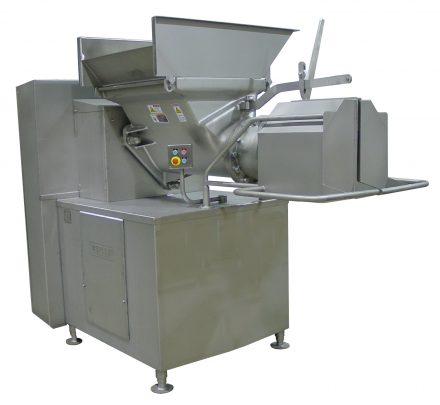 Weiler® 1612 Grinder | Provisur Technologies