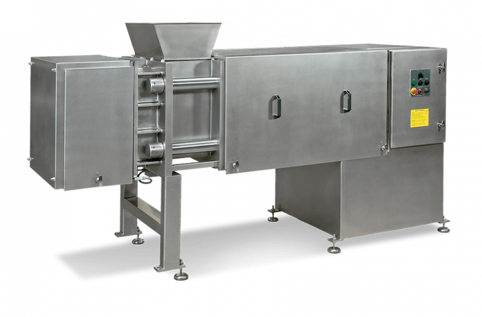 Meat Separator Machine /Flesh Segregating Unit /Meat Bone Separating  Machine - China Separator Machine, Meat Separator