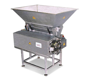 Commercial Food Grinders and Mixers | Provisur Technologies