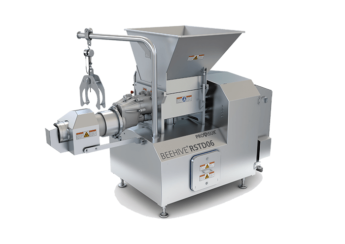 Meat Separator AM2C(id:7894952) Product details - View Meat